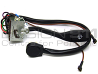 Wiper Stalk column switch. Porsche 911